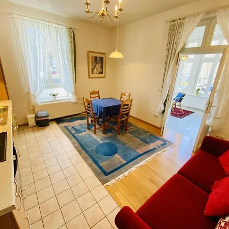 Haus Louise/seegans
